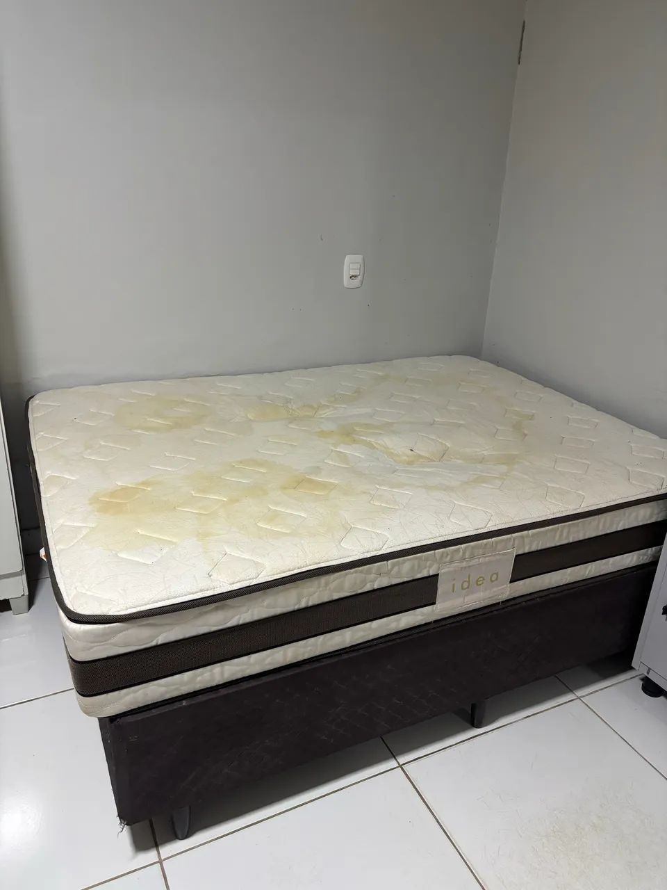 Cama de casal  - Foto 4