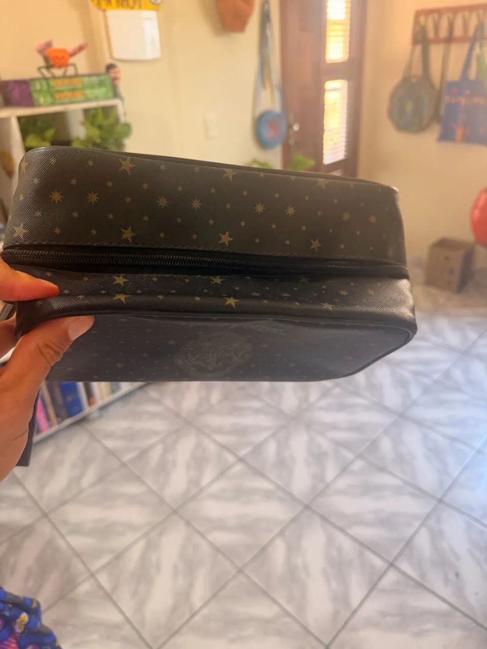 NECESSAIRE HARRY POTTER  - Foto 4