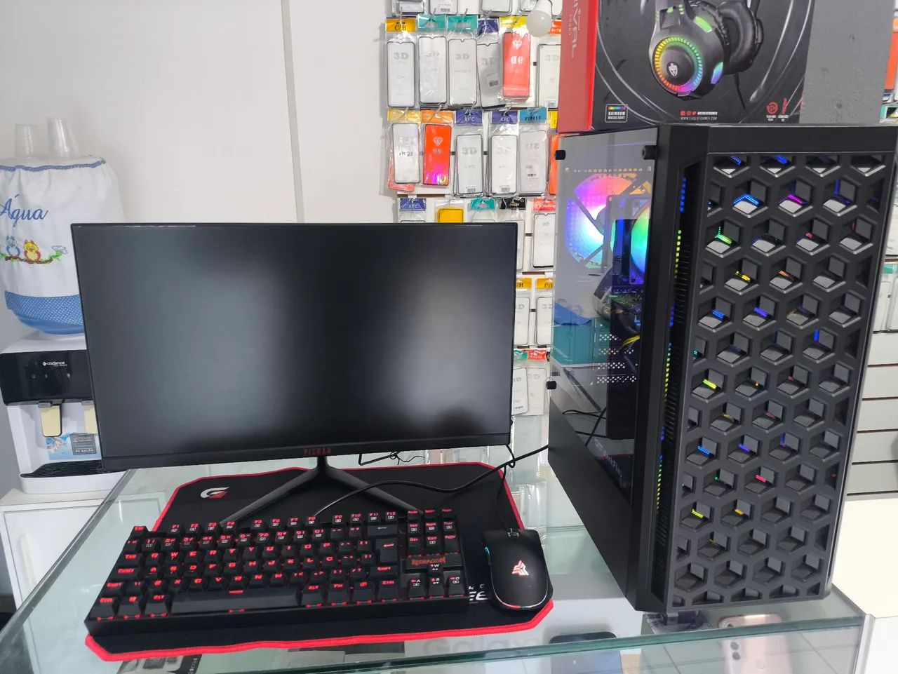 PC Gamer Completo  - Foto 4