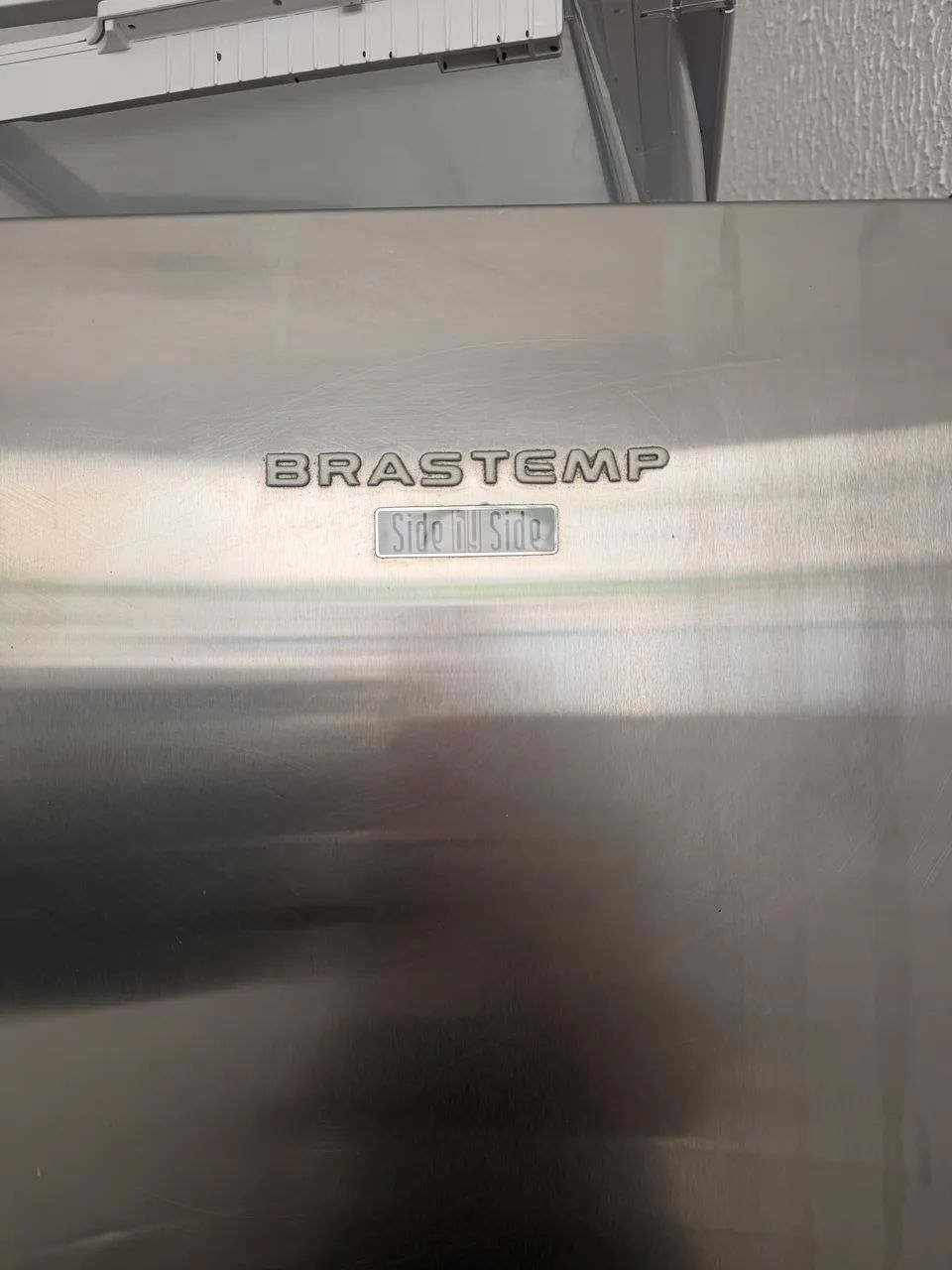 Geladeira Brastemp  Side By Side - Foto 3