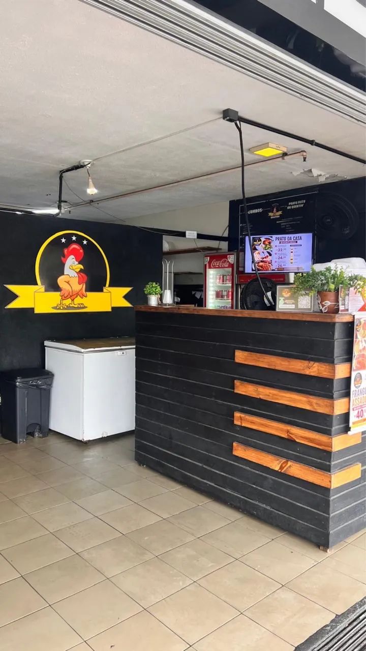 REPASSO PONTO - GALETÃO em Cabo Frio  - Foto 4