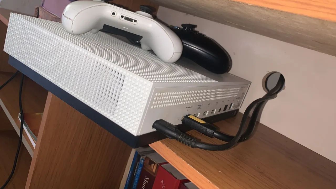 X box one s - Foto 3