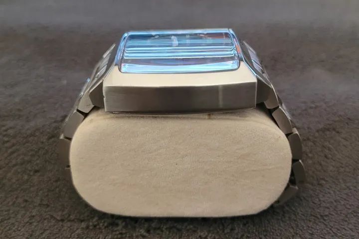 Relogio Tag Heuer Mônaco LS - Foto 2