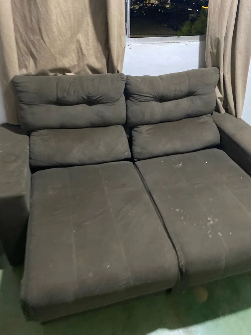 Sofa retratil - Foto 2
