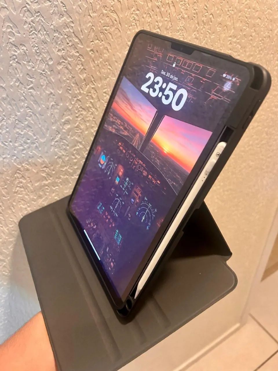 iPad Pro 11 (2a Geração - 256gGB)