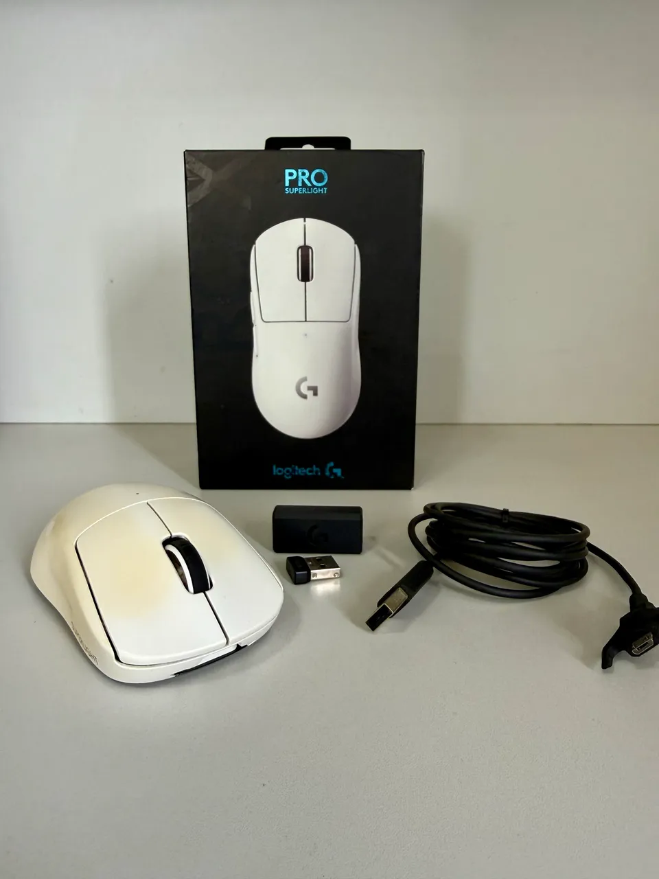 logitech g pro x