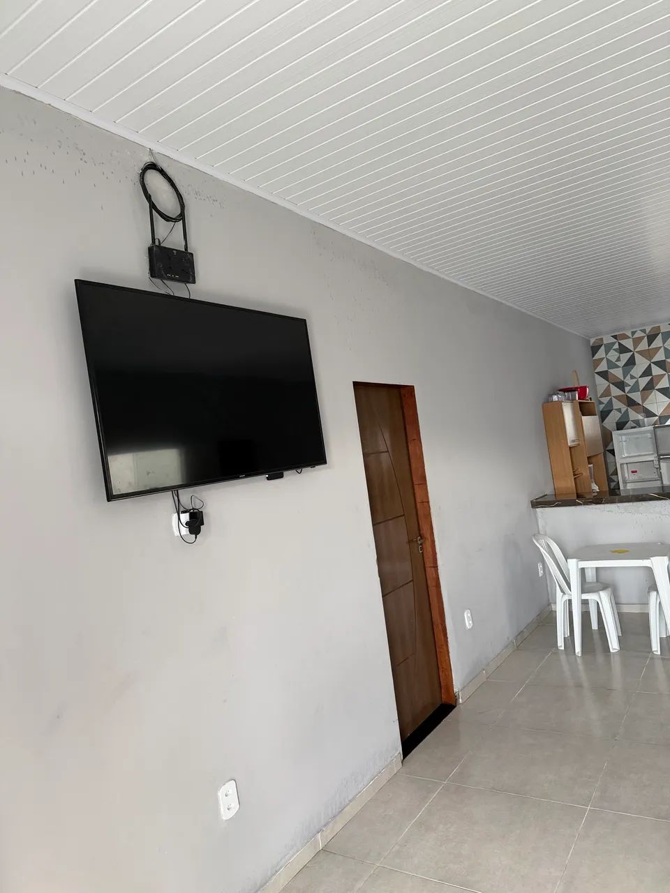 Alugo Casa em Lagoa Redonda/Pirambu - Foto 4