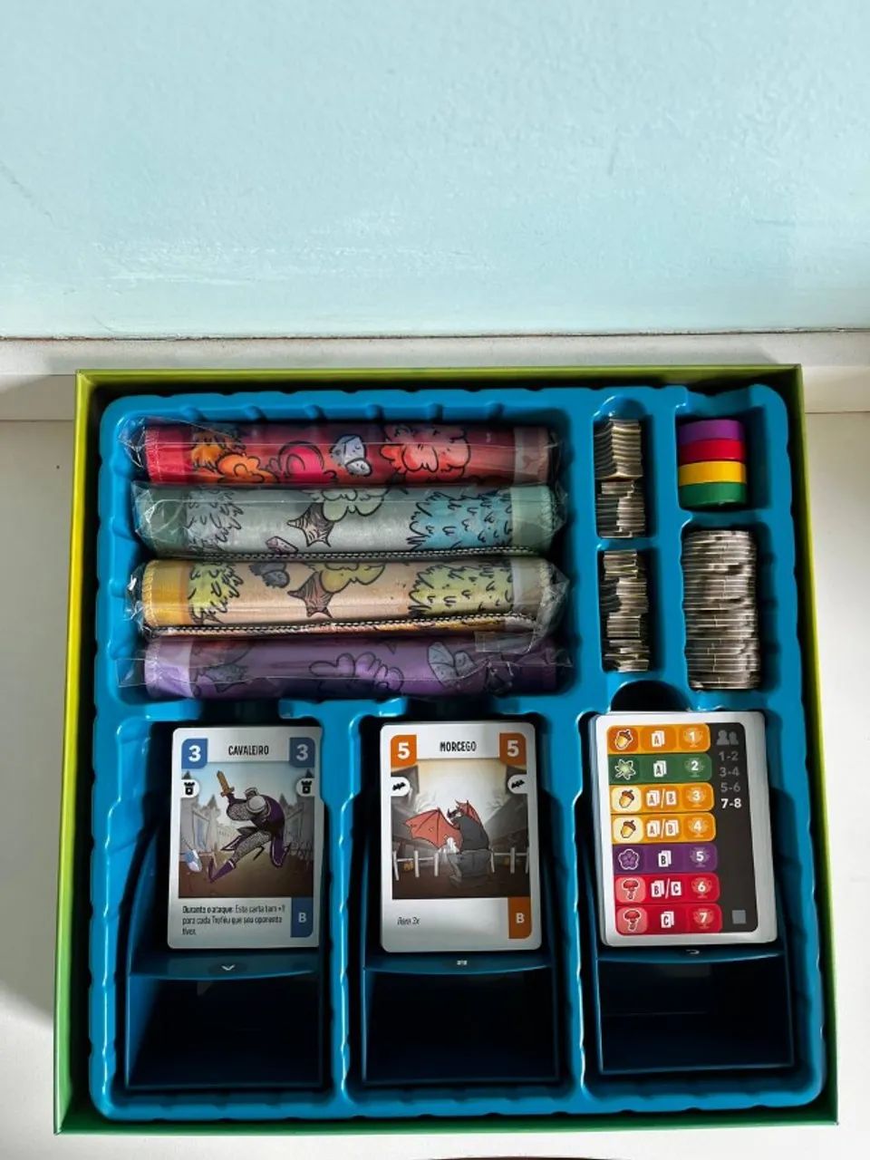 Challengers - Foto 2