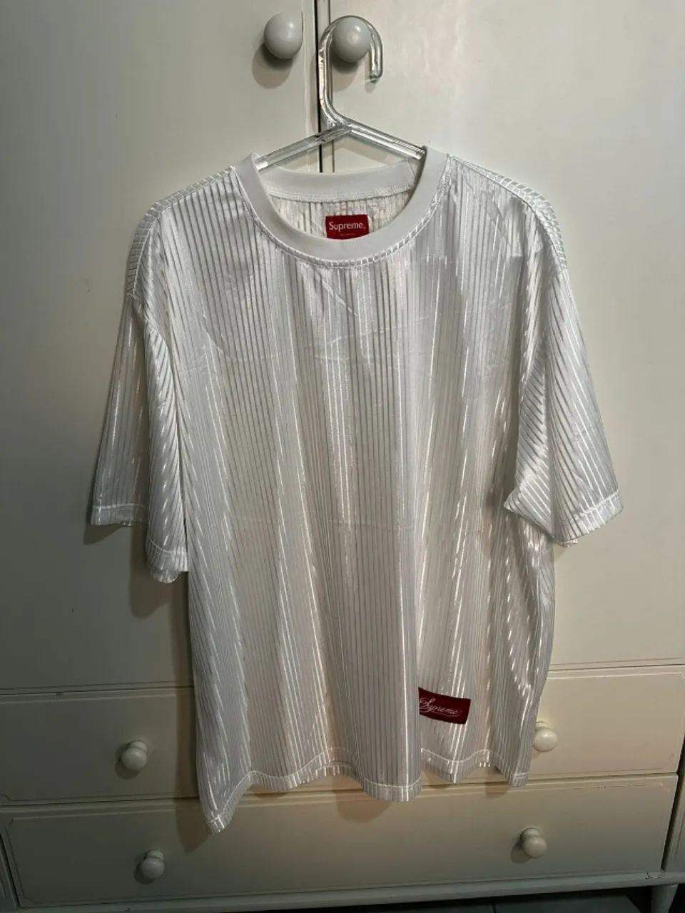 Camiseta Supreme - Foto 3