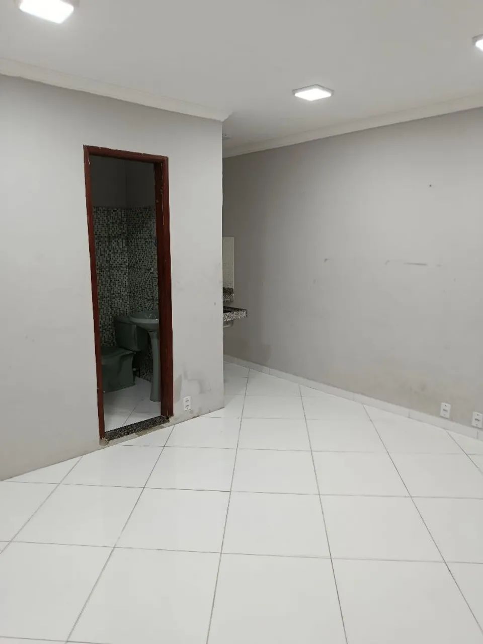 Sala comercial - Foto 2