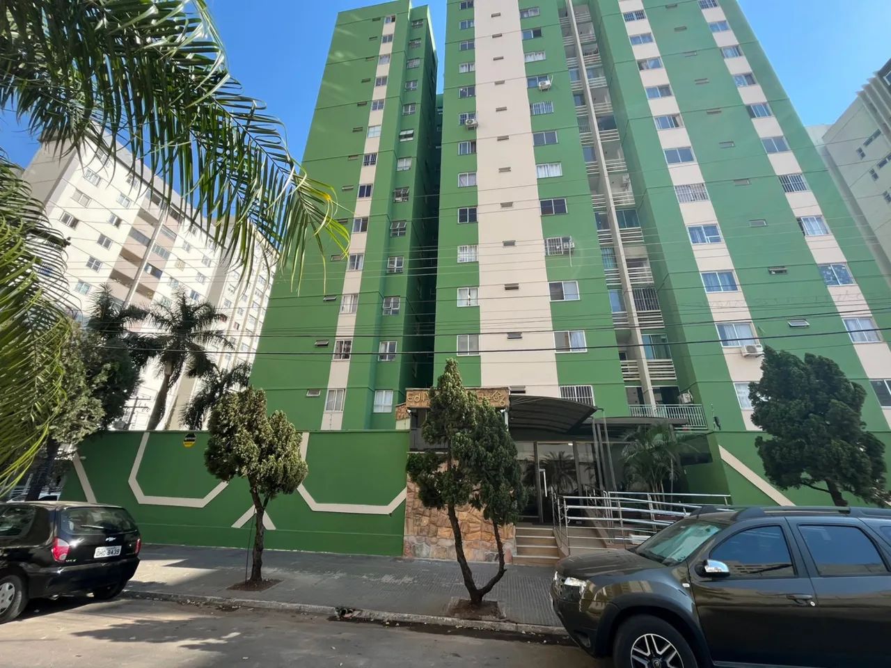Foto - Goiânia - Setor Bela Vista