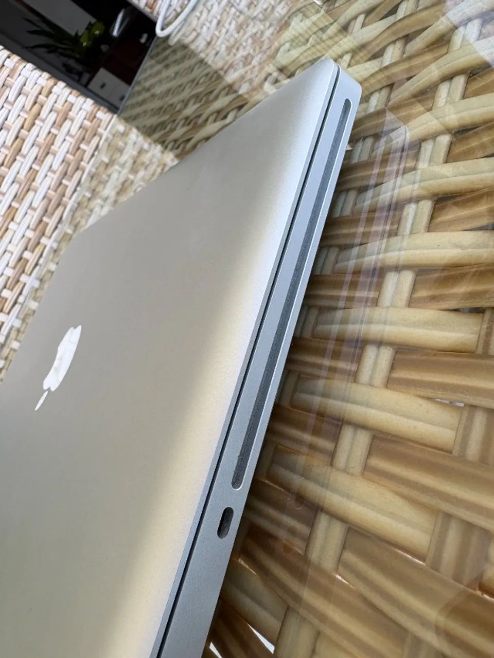 MacBook Pro - Retina, 13 polegadas, Mid 2012 - Notebooks - Barra