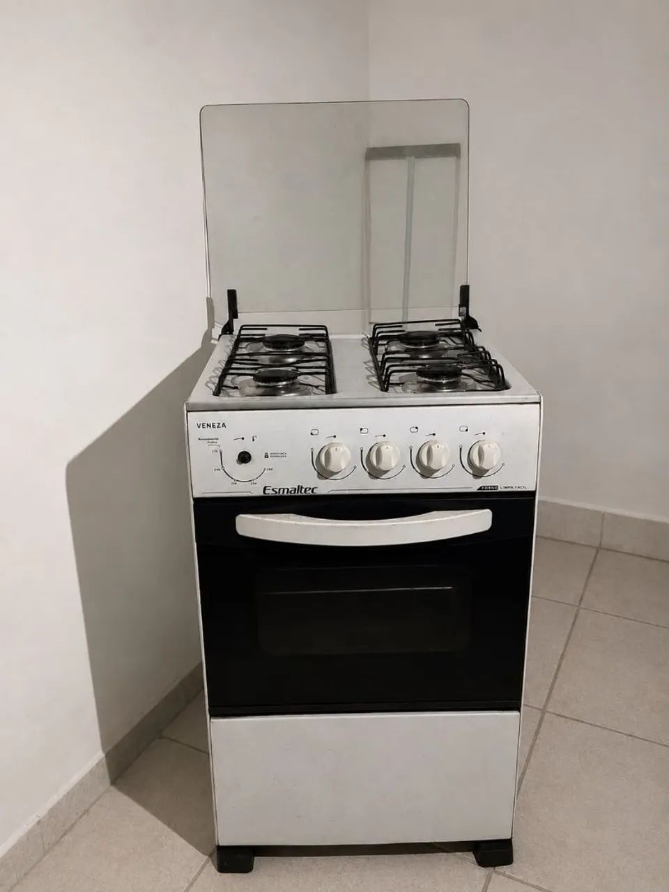 Fogão Esmaltec