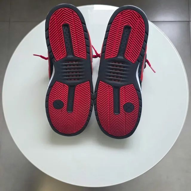 Nike SB P-ROD B-RED - Foto 3