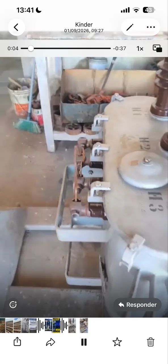 Transformador 150 kva 