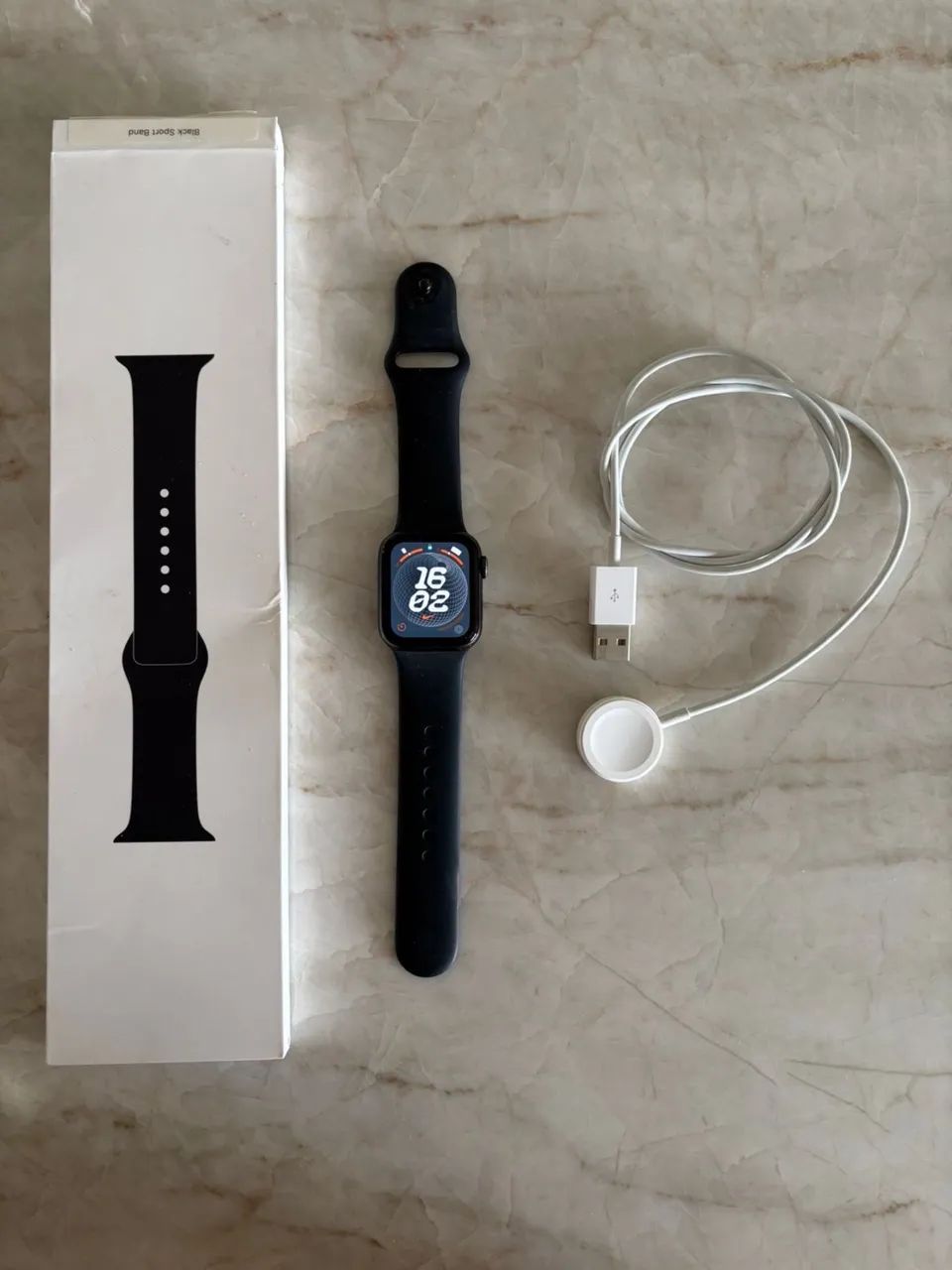 Apple Watch séries 6