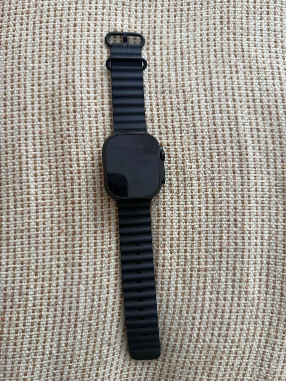 Apple Watch Ultra 2 - Foto 3