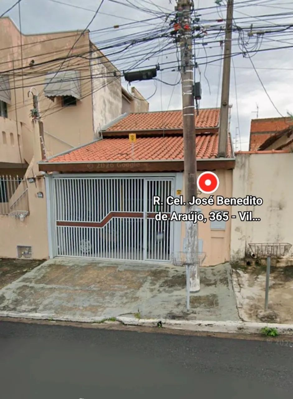 Foto - Caçapava - Vila Antônio Augusto Luiz