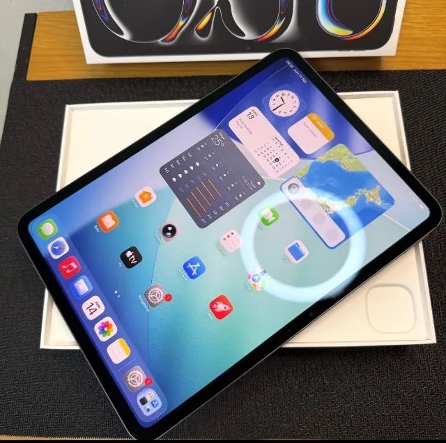 iPad Pro 11-inch M5  - Foto 2