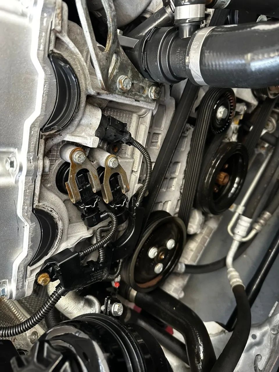BMW 320I A 2007 - Foto 5