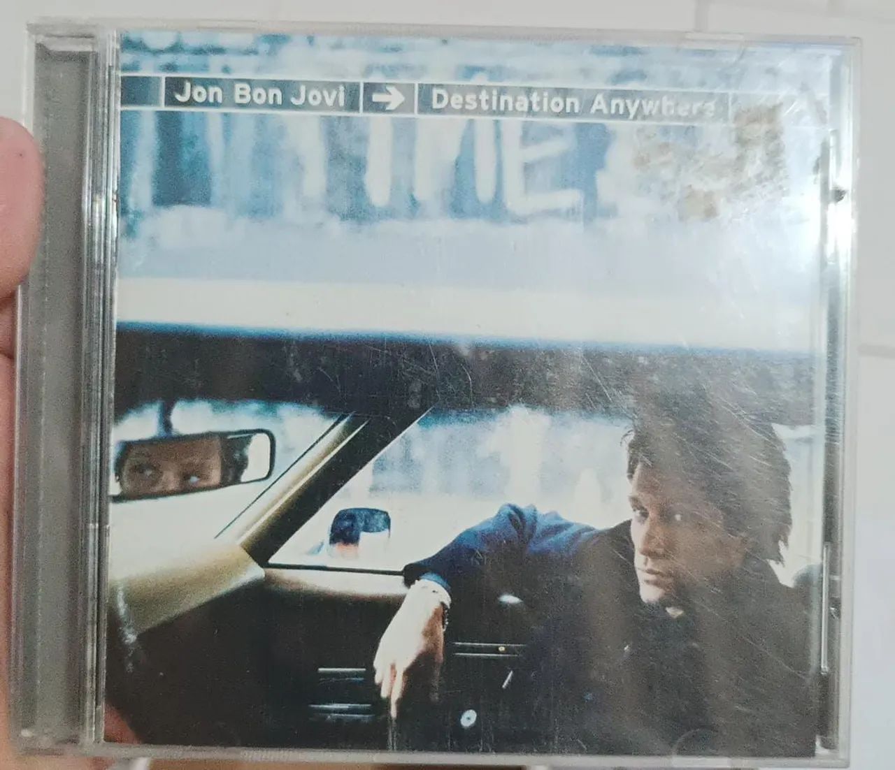 Lote Bon Jovi - Foto 4