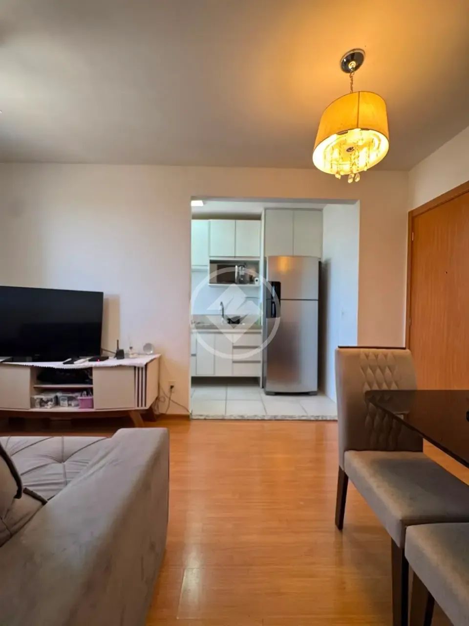 Apartamento 40m² - Chapada dos Lírios - Morada do Ouro codigo: 355862 - Foto 4
