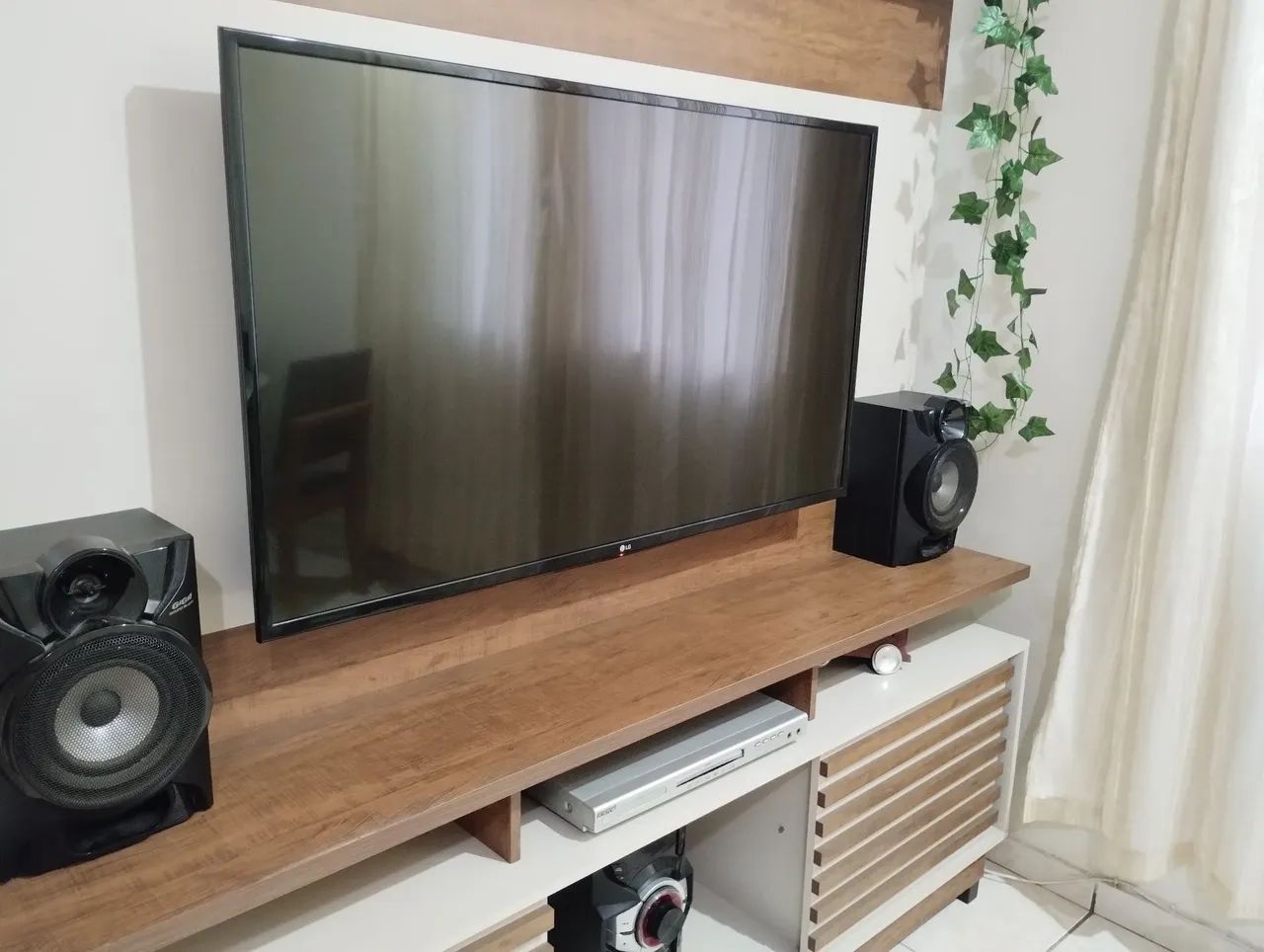 TV 49 POLEGADAS LG NOVÍSSIMA  - Foto 4