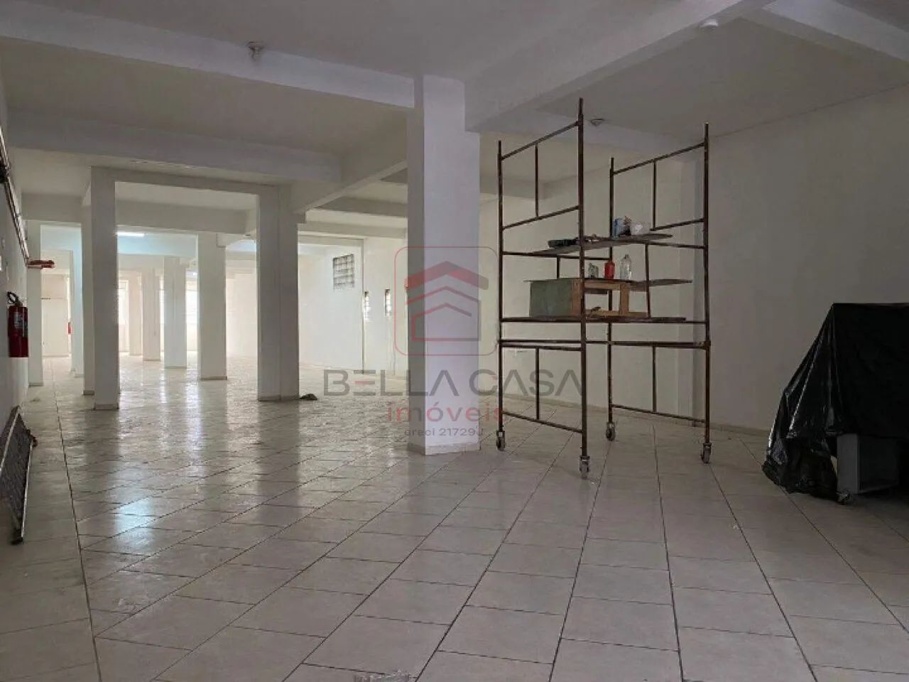 Galpão 350m² para locação - Vila Gomes Cardim - Foto 2