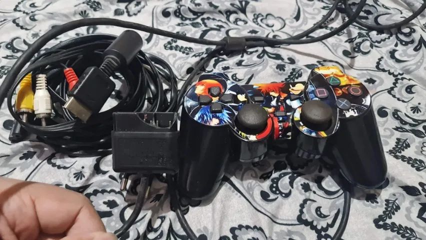 Playstation 2 - Foto 4