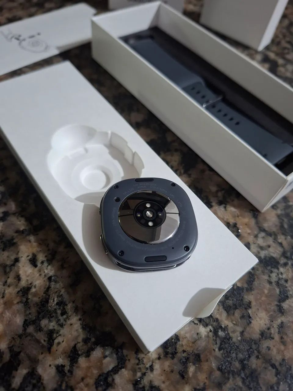 Galaxy watch 8 bt - Foto 3