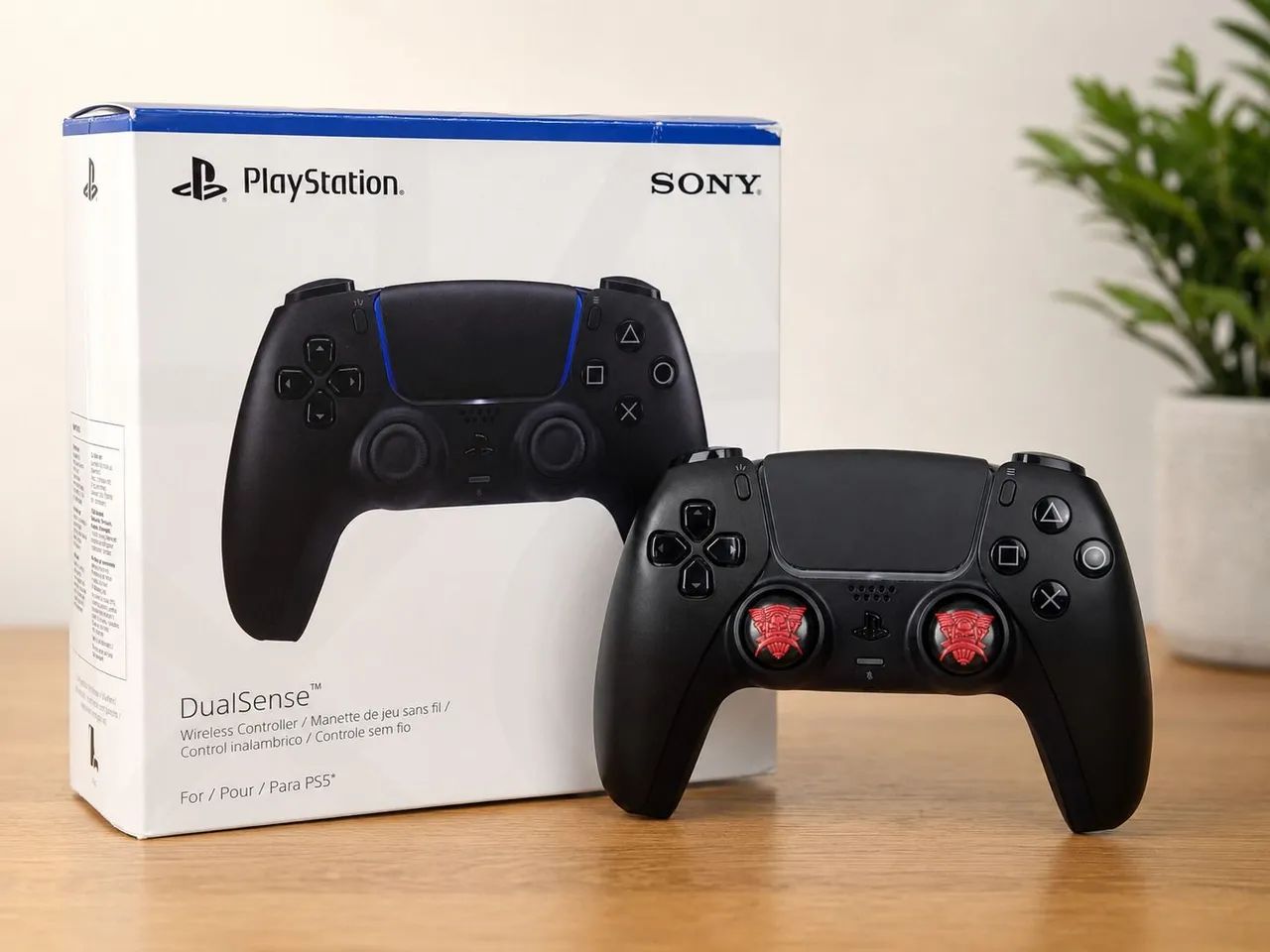 Controle Dualsense 5 - Foto 5