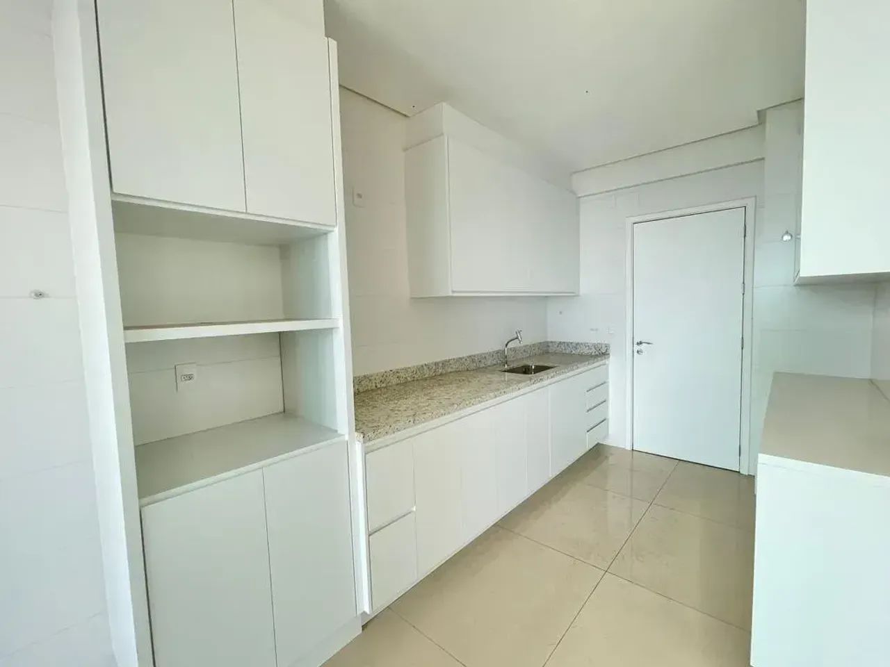 Apartamento NUNCA habitado, 3 Suítes, 167m2, Setor Marista - Foto 8
