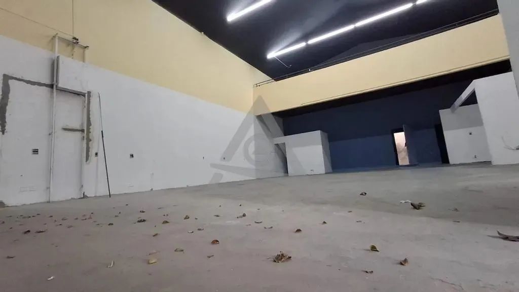 Salão à venda e para alugar em Campinas, Jardim Leonor, com 250 m² - Foto 5