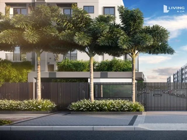 Foto - Rio de Janeiro - Barra Olímpica