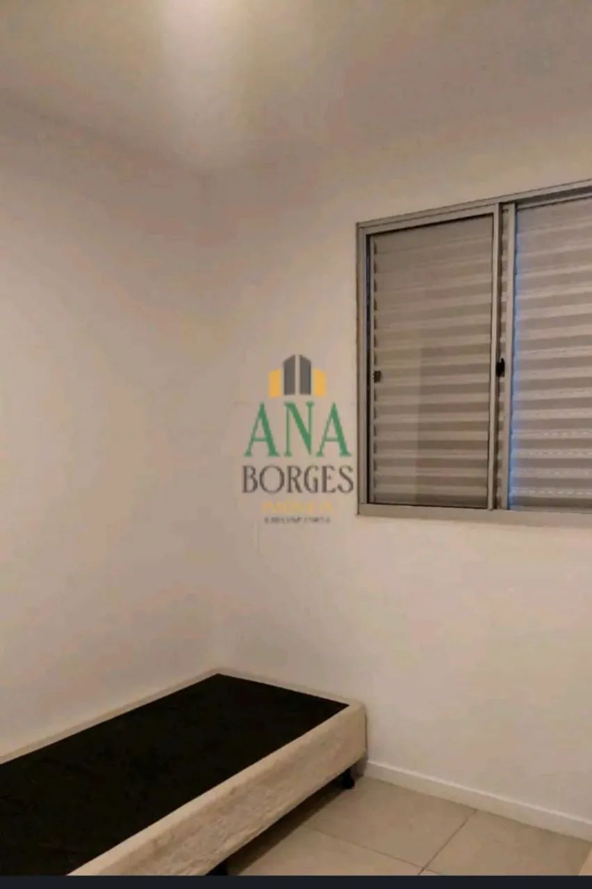 Apartamento para Locação Semi Mobiliado - Foto 4