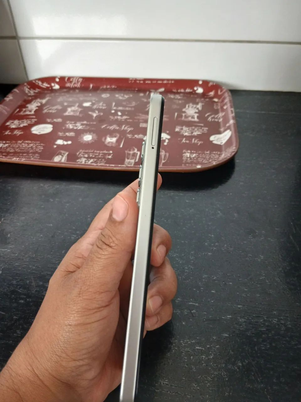 Celular infinix Hot 60i - Foto 2