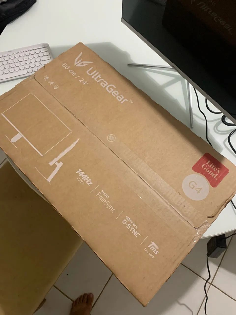 Monitor Gamer  - Foto 3