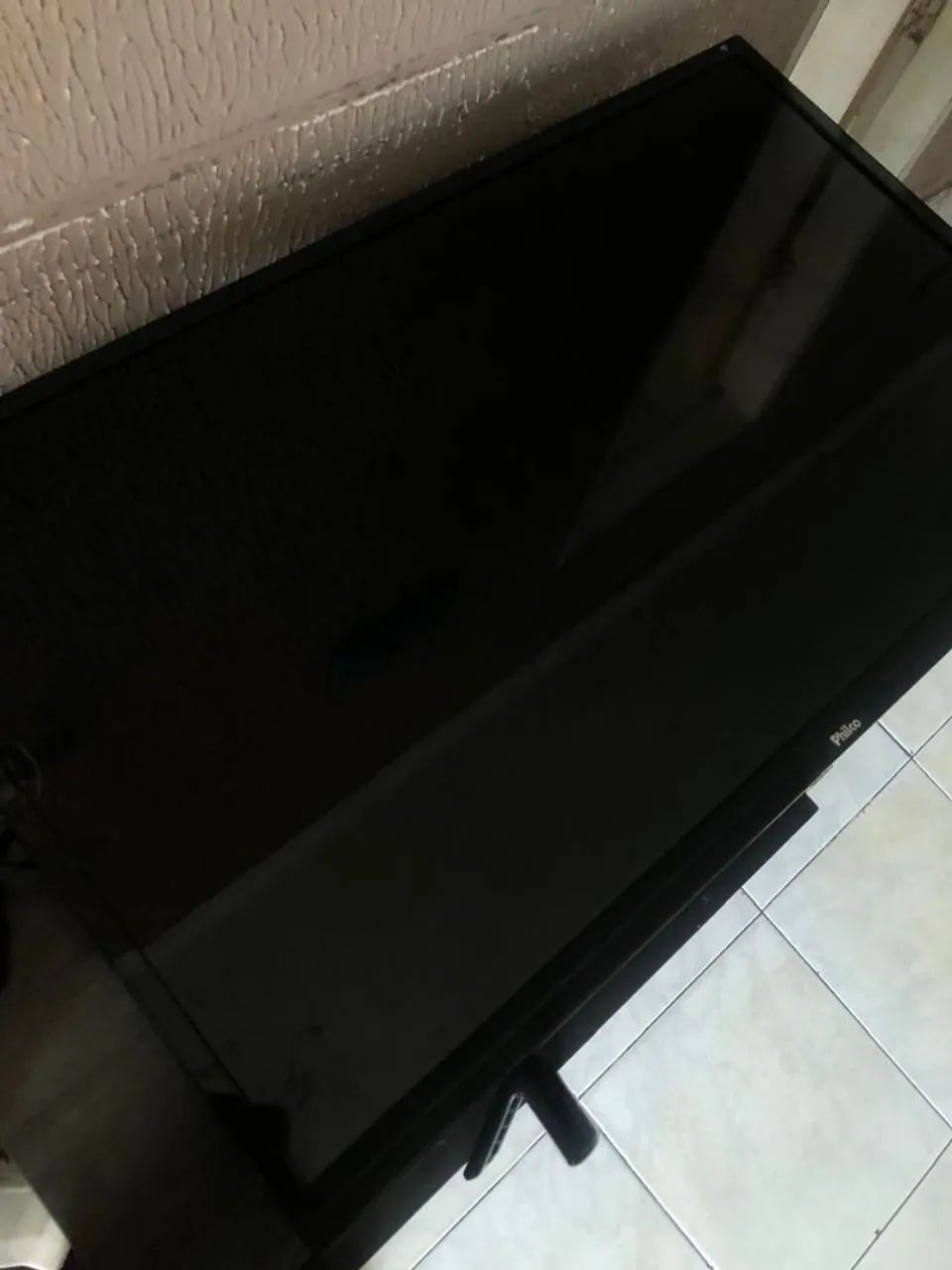TV PHILCO 32 POLEGADAS - Foto 2