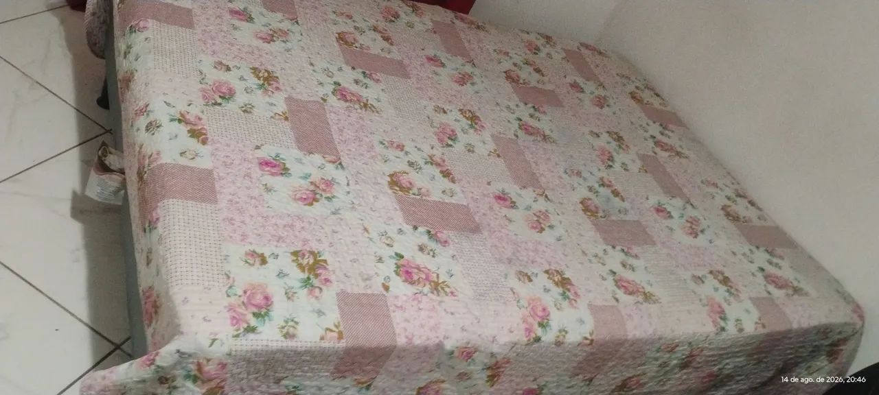 Cama Box