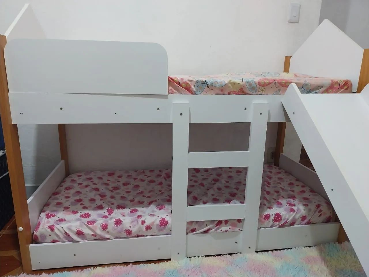 Beliche infantil  - Foto 2