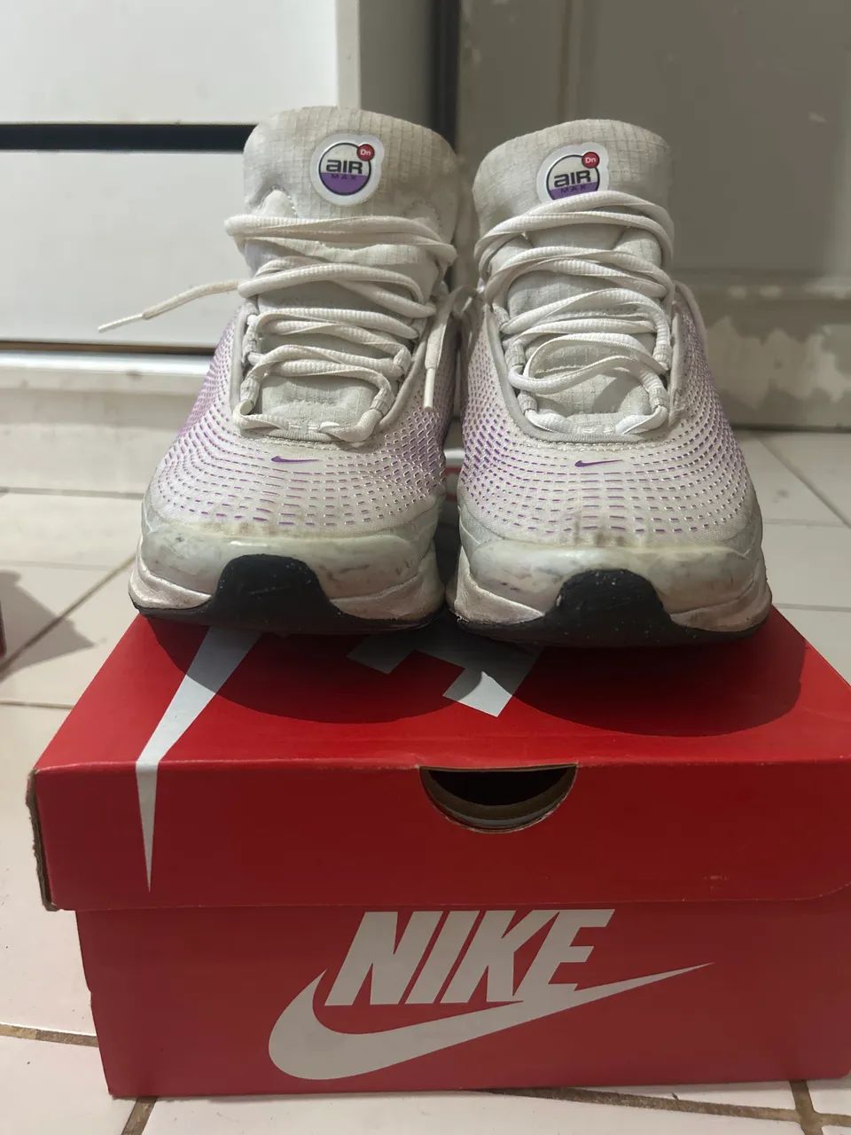 Air max DN - Foto 2