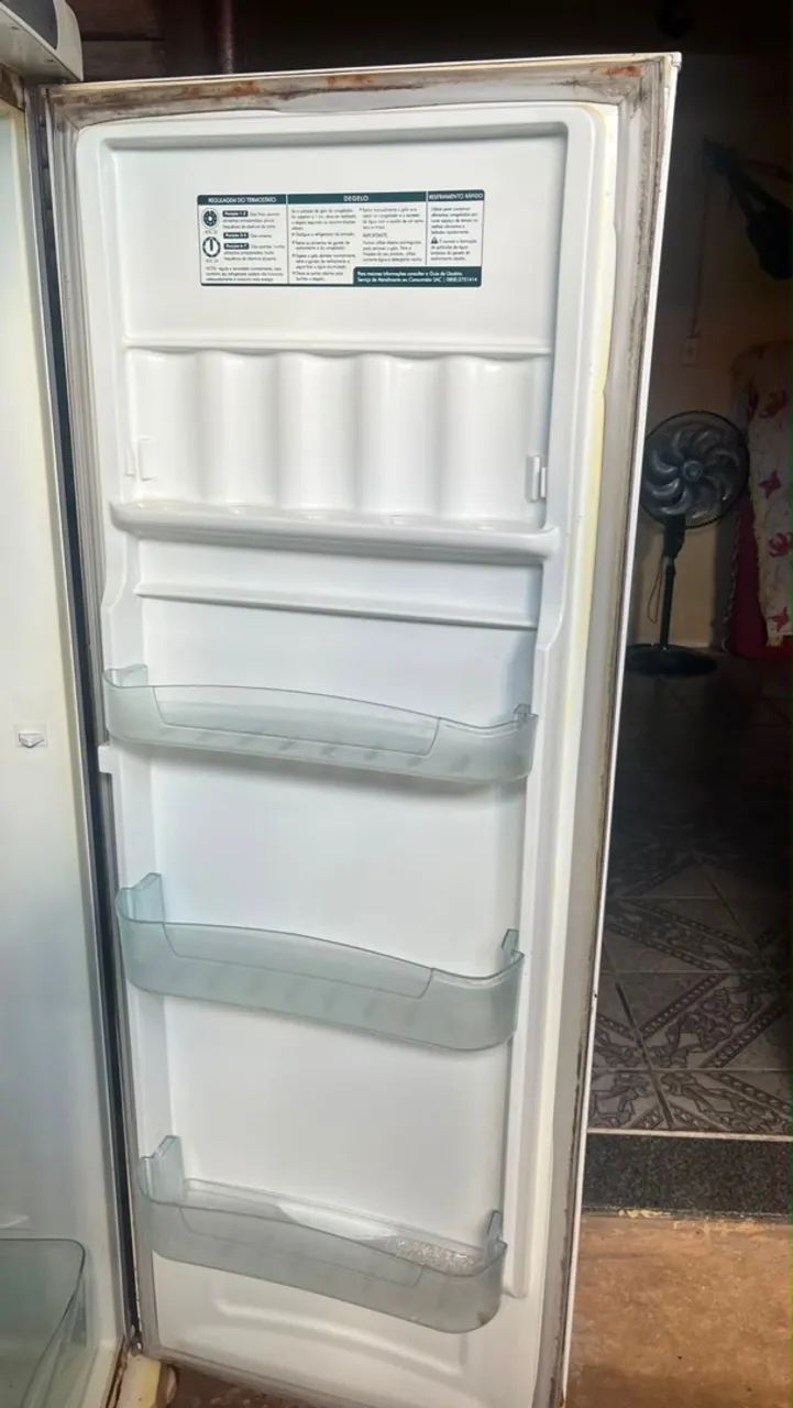Geladeira  - Foto 4