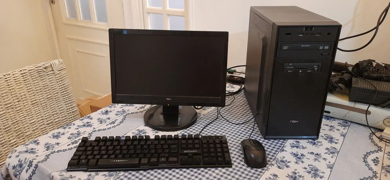 Computador core i7  - Foto 3