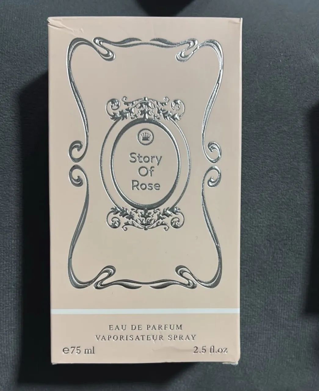 Perfumes importados 