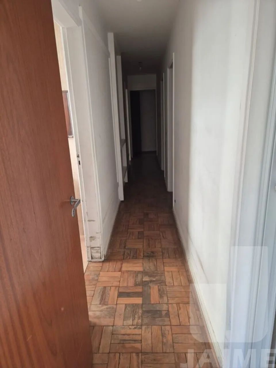 Apartamento amplo e ensolarado em Higienópolis - Foto 5