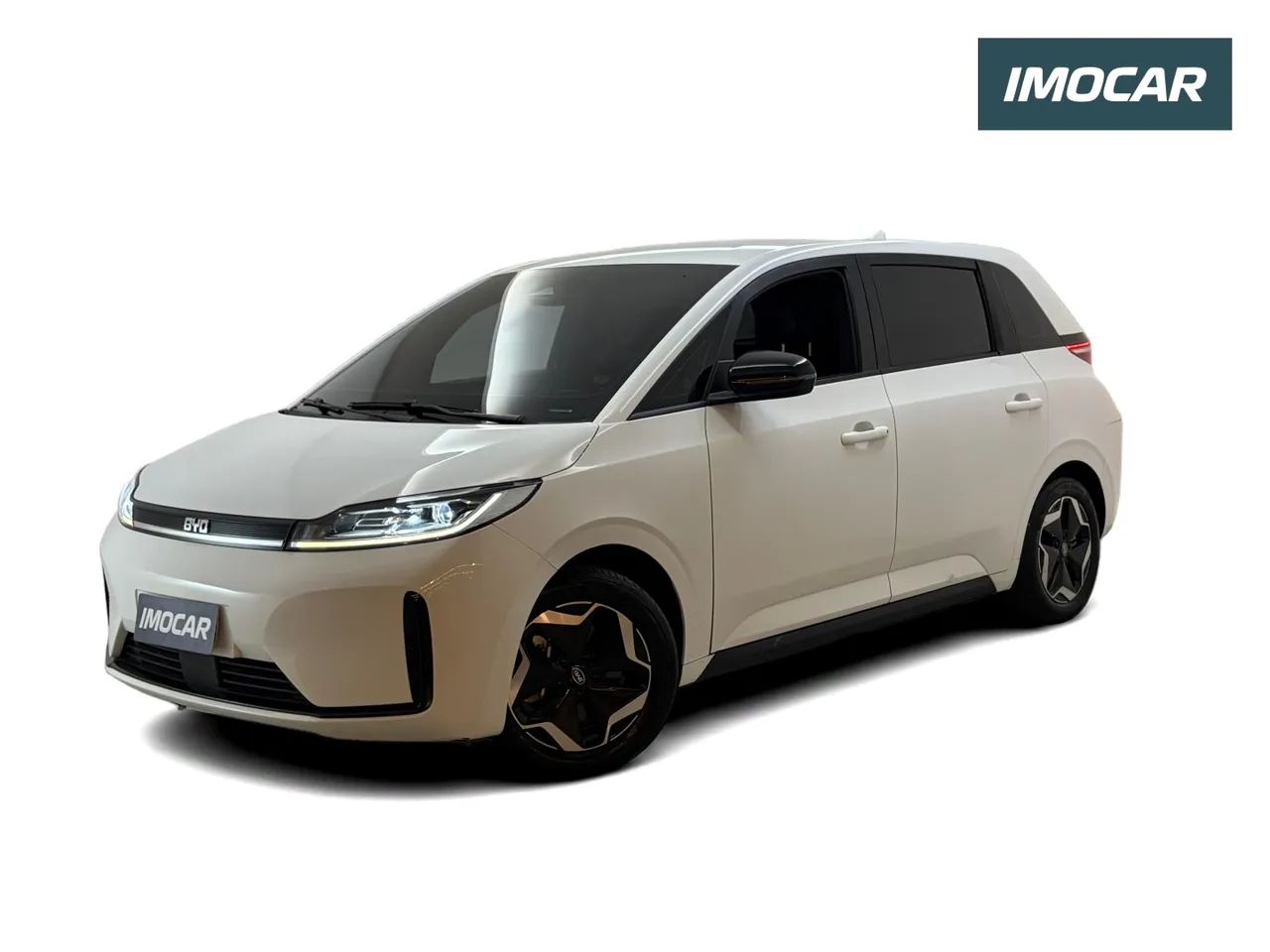 BYD D1 EV (elétrico) 2023