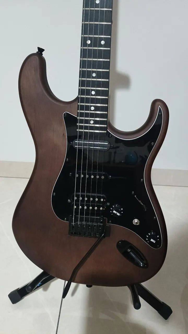Guitarra Tagima JA-3