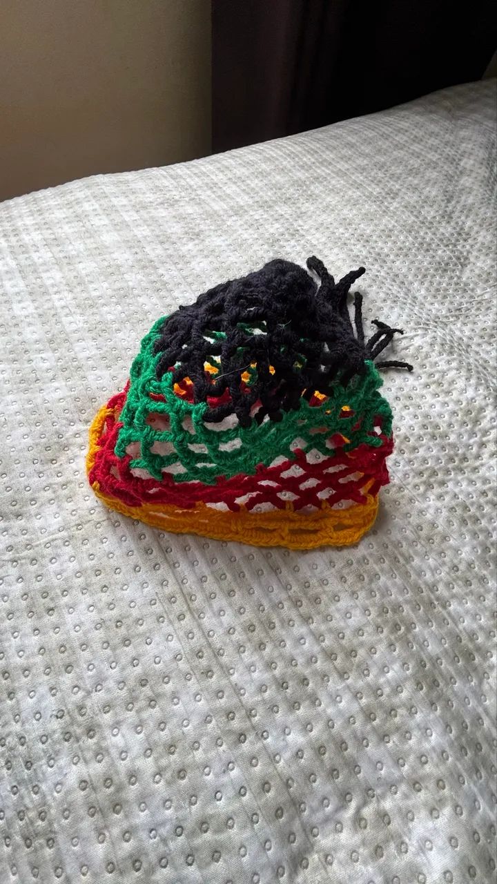 Gorro Jamaicano  - Foto 2