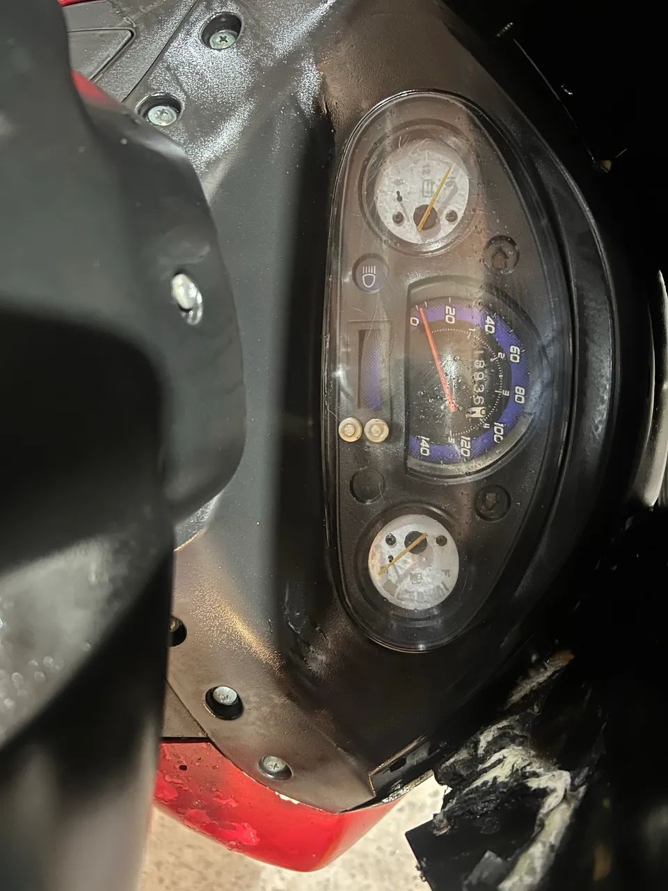 Dafra laser 150cc  - Foto 5
