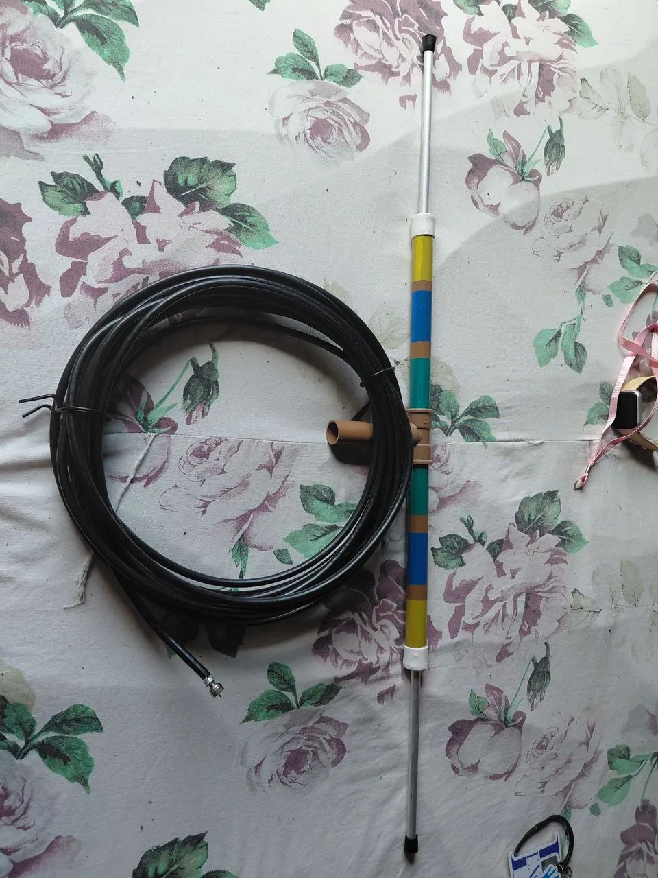Antena para tv - Foto 2
